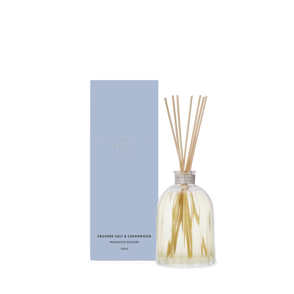 Scented room diffuser by Peppermint Grove (100ml)