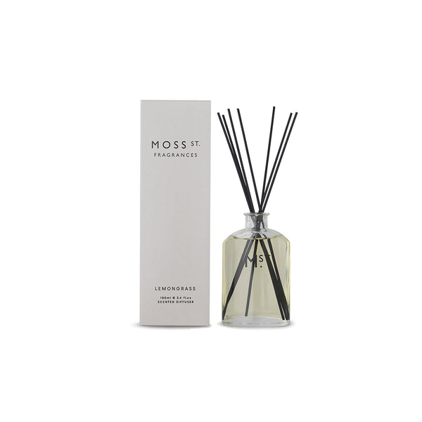 MOSS St diffusers (101ml)