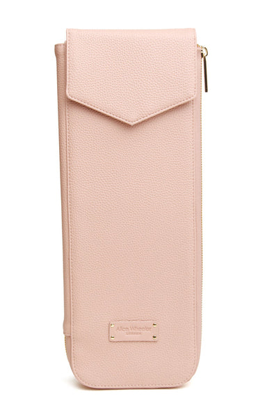 Alice Wheeler hair styling pouch-Pink