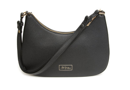 Alice Wheeler Ascot CBB bag-Black