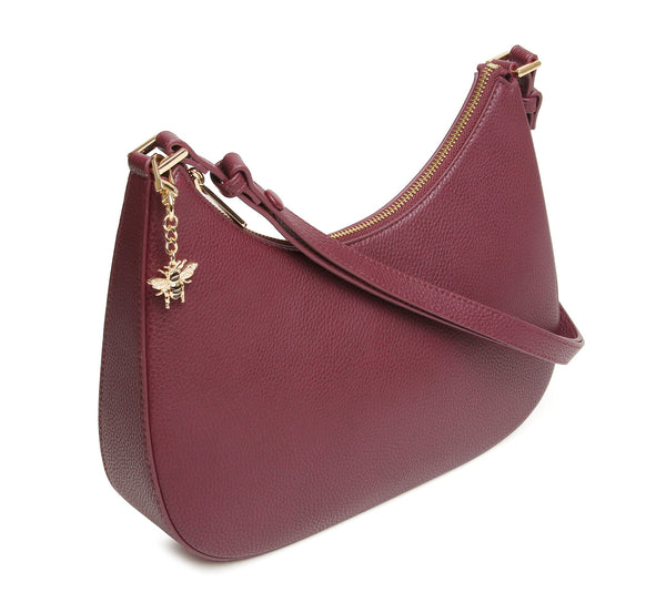 Alice Wheeler Ascot CBbag -Berry