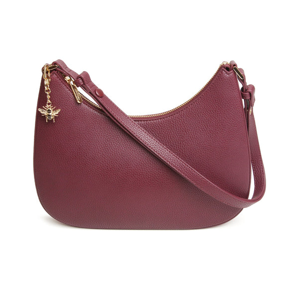 Alice Wheeler Ascot CBbag -Berry