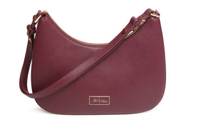 Alice Wheeler Ascot CBbag -Berry