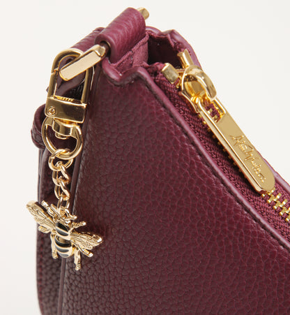 Alice Wheeler Ascot CBbag -Berry