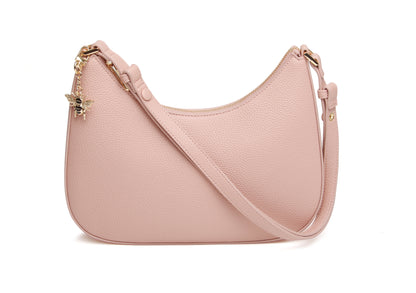 Alice Wheeler Ascot shoulder/CBB bag -Pink
