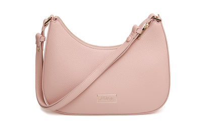 Alice Wheeler Ascot shoulder/CBB bag -Pink