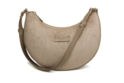 Alice Wheeler Kensington shoulder/CBB- Mink