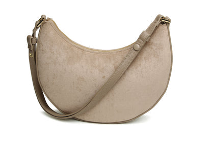 Alice Wheeler Kensington shoulder/CBB- Mink