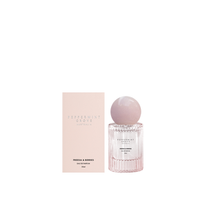 Peppermint Grove Eau du Parfum- Freesia and Berries 30ml