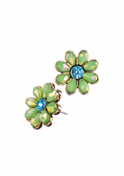 Daisy Maisy stud earrings