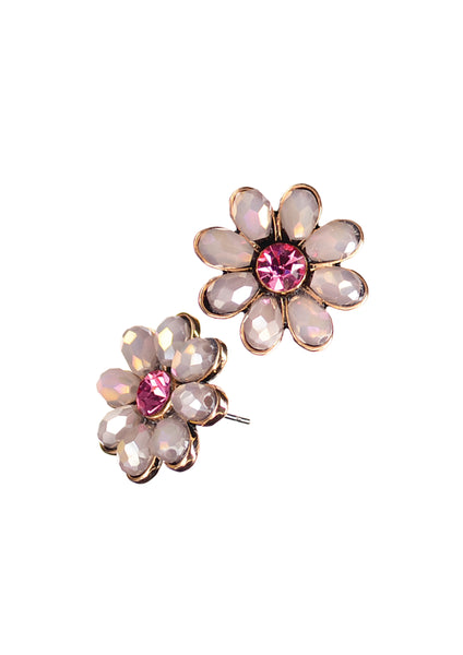 Daisy Maisy stud earrings