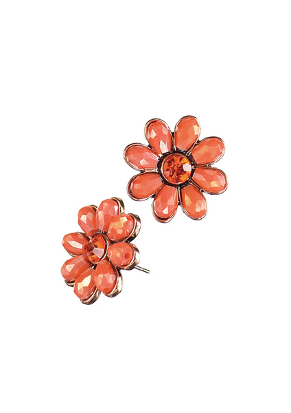 Daisy Maisy stud earrings