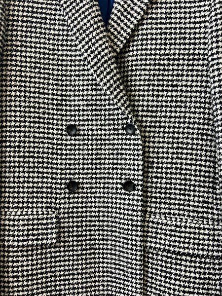PS by Paul Smith check coat 12