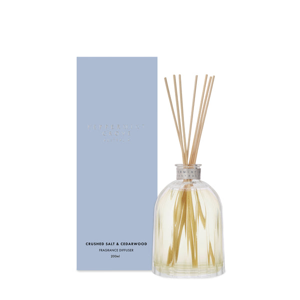 Scented  room diffuser by Peppermint Grove (200ml)