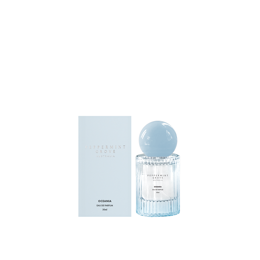 Peppermint Grove Eau du Parfum-Oceania 30ml