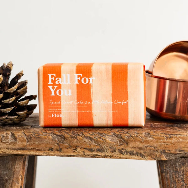 Floh Soap bar-Fall for you