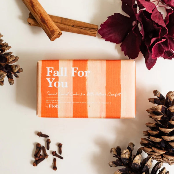 Floh Soap bar-Fall for you