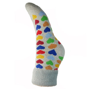 JOYA boot/bed sock with cuff