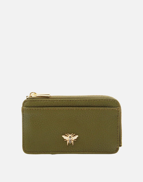 Alice Wheeler bath coin purse- 7 colours