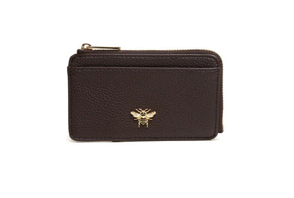 Alice Wheeler bath coin purse- 7 colours