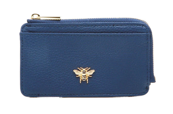 Alice Wheeler bath coin purse- 7 colours