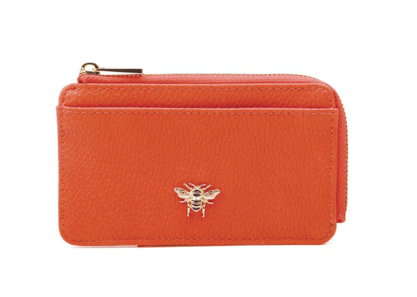 Alice Wheeler bath coin purse- 7 colours