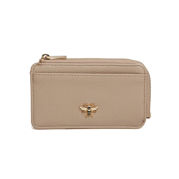 Alice Wheeler bath coin purse- 7 colours