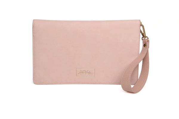 Alice Wheeler Chelsea clutch bag - 4 colours