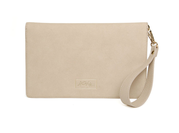 Alice Wheeler Chelsea clutch bag - 4 colours