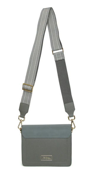 Alice Wheeler Highbury cross body bag - 5 colours