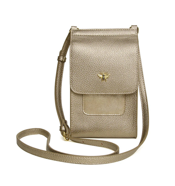 Alice Wheeler Mini bloomsbury bag -10 colours