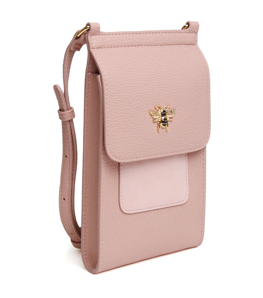 Alice Wheeler Mini bloomsbury bag -10 colours