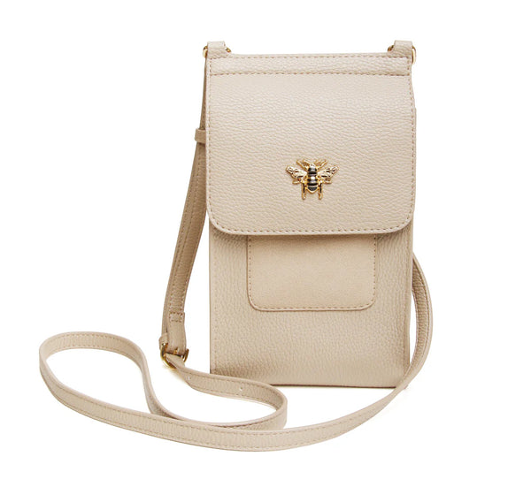 Alice Wheeler Mini bloomsbury bag -10 colours