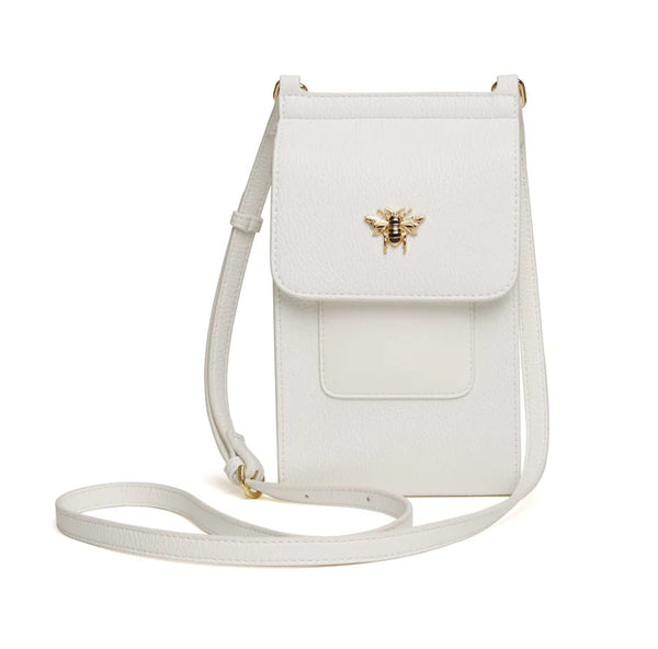 Alice Wheeler Mini bloomsbury bag -11 colours