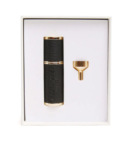 Alice Wheeler atomizer-Black