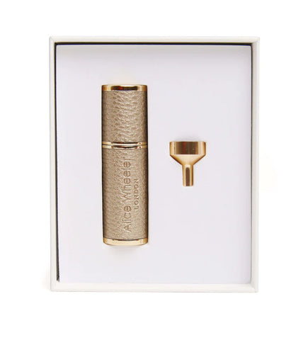 Alice Wheeler atomizer- Bronze