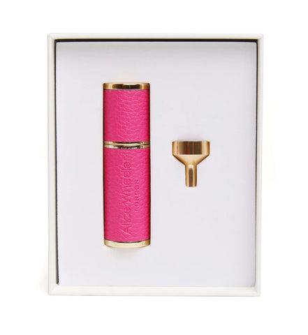Alice Wheeler atomizer-Hot Pink