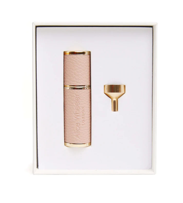 Alice Wheeler atomizer-Pink