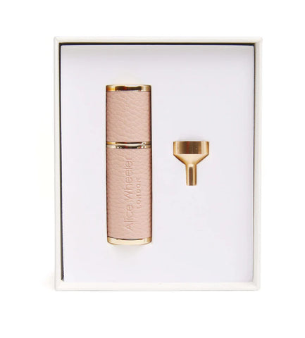 Alice Wheeler atomizer-Pink