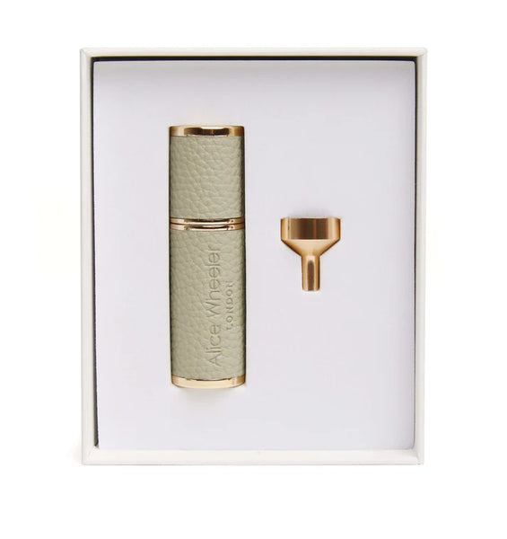 Alice Wheeler atomizer-Pistachio