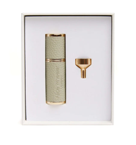 Alice Wheeler atomizer-Pistachio