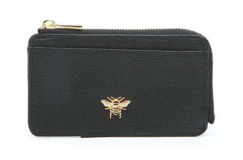 Alice Wheeler bath coin purse- 7 colours