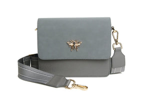 Alice Wheeler Highbury cross body bag - 5 colours