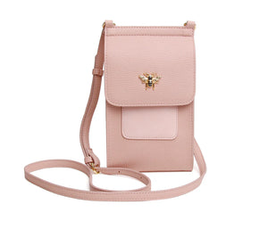 Alice Wheeler Mini bloomsbury bag -10 colours