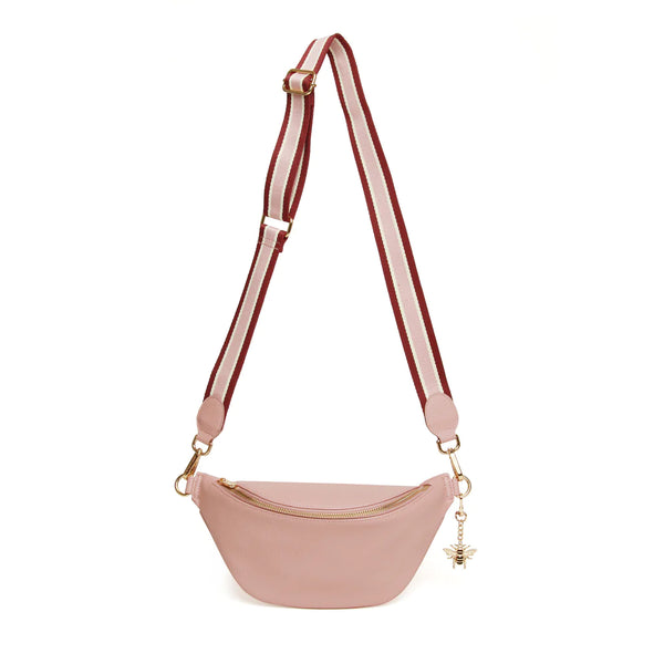 Alice Wheeler sling bag-Pink