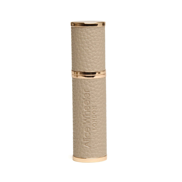 Alice Wheeler refillable atomiser- Stone