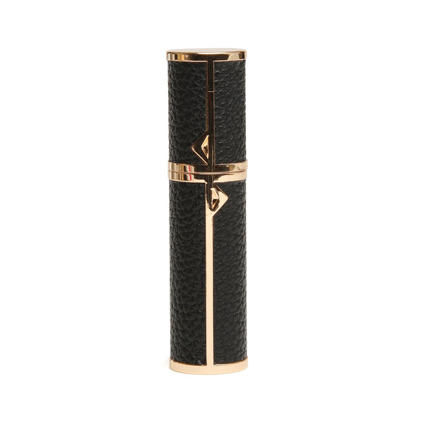 Alice Wheeler refillable atomiser- Black