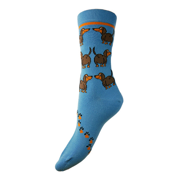 Gemjar bamboo socks