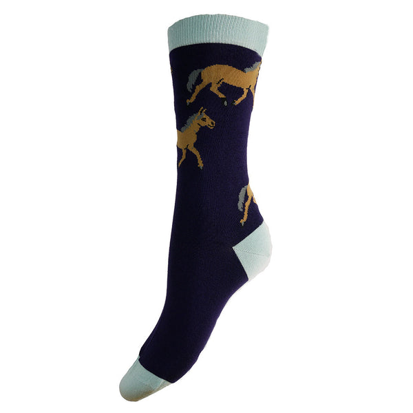 Gemjar bamboo socks