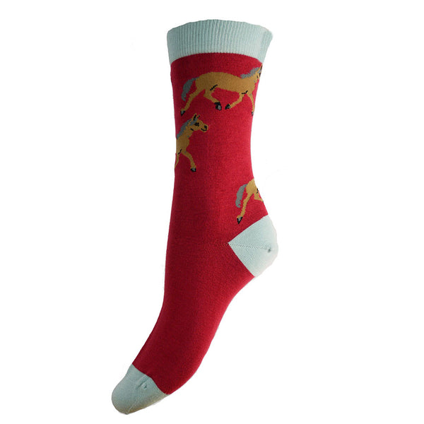 Gemjar bamboo socks